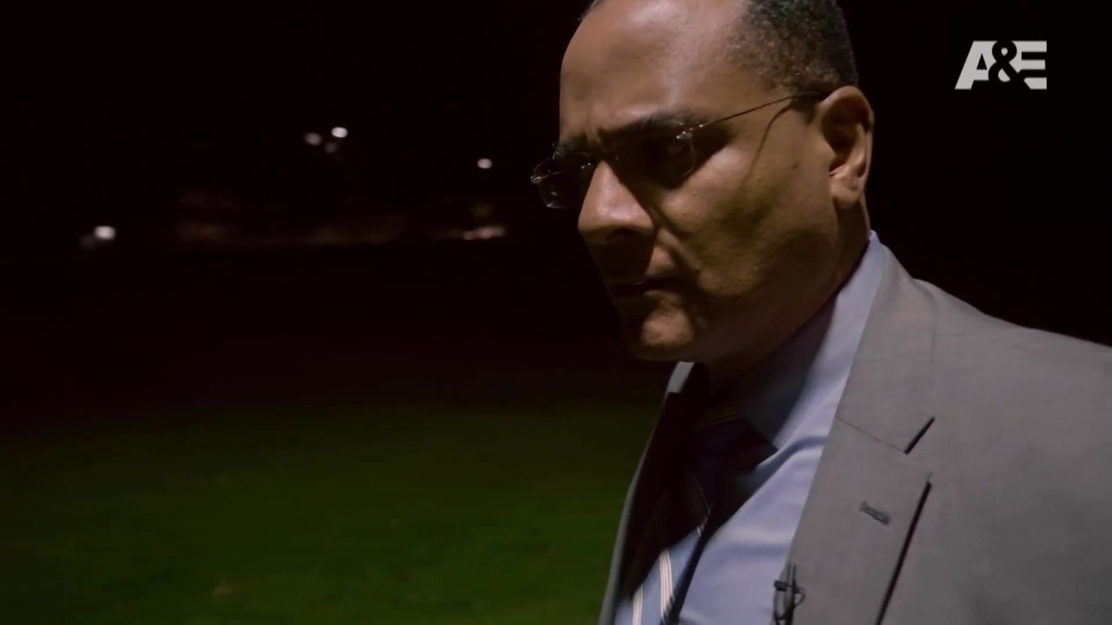 Still from After the First 48